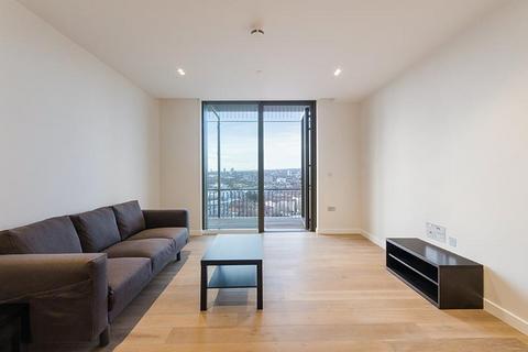 undefined, Tapestry Apartments, 1 Canal Reach, London, N1C