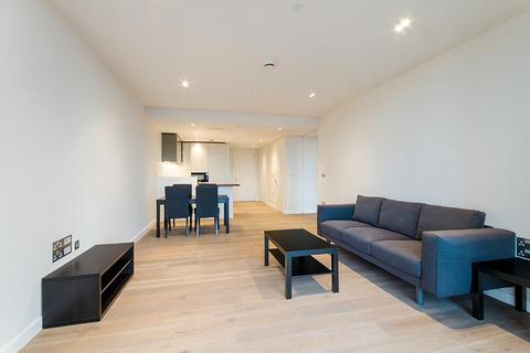 undefined, Tapestry Apartments, 1 Canal Reach, London, N1C