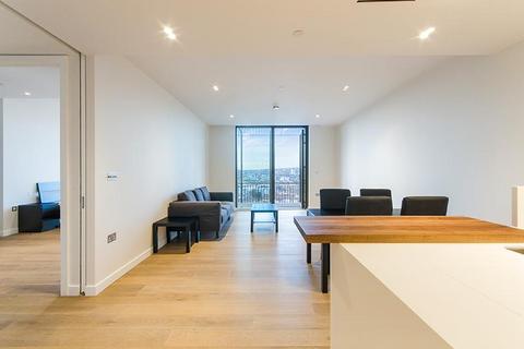 undefined, Tapestry Apartments, 1 Canal Reach, London, N1C