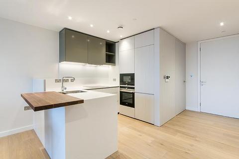 undefined, Tapestry Apartments, 1 Canal Reach, London, N1C