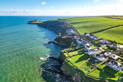 undefined, Chapel Point Lane, Mevagissey, St. Austell, Cornwall, PL26
