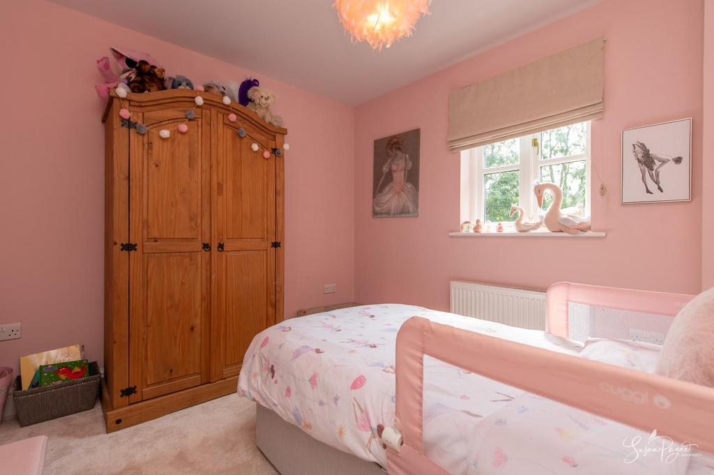 Bedroom Six