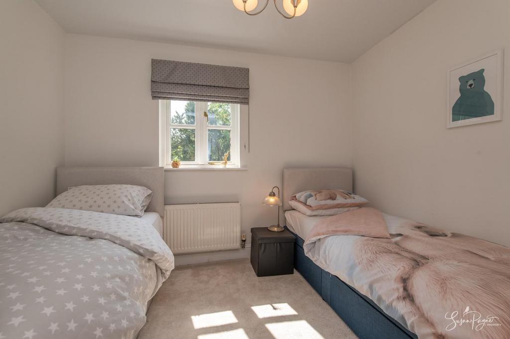 Bedroom Five