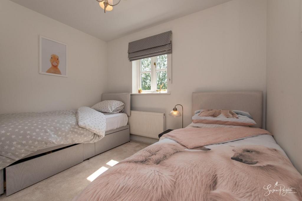 Bedroom Five