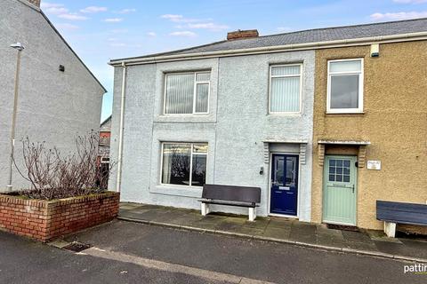 undefined, Vernon Place, Newbiggin-by-the-Sea, Northumberland, NE64 6ED