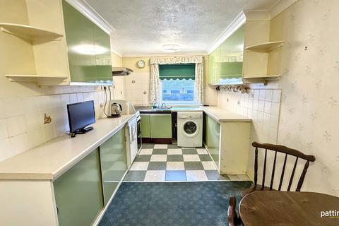 undefined, Vernon Place, Newbiggin-by-the-Sea, Northumberland, NE64 6ED