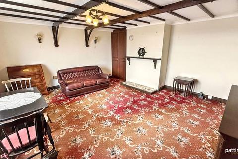 undefined, Vernon Place, Newbiggin-by-the-Sea, Northumberland, NE64 6ED