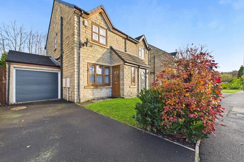 2 bedroom semi-detached house for sale, Thornhill Close, Dunston, NE11