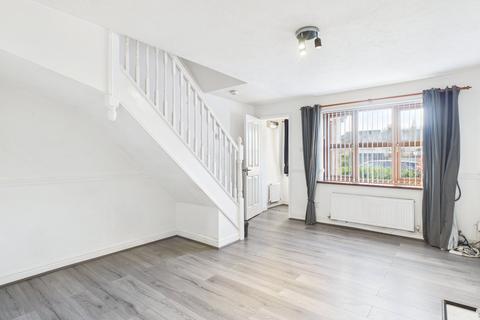 2 bedroom semi-detached house for sale, Thornhill Close, Dunston, NE11