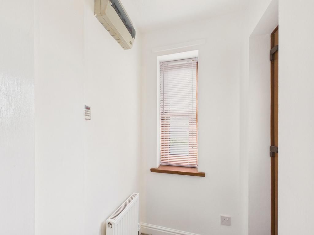 Entrance Porch