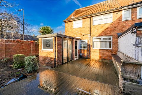 undefined, Shannon Road, Hull, East Riding of Yorkshi, HU8