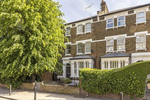 Brecknock Road, London N19