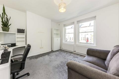 undefined, Brecknock Road, London N19