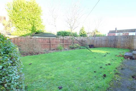 2 bedroom semi-detached bungalow for sale, Chantry Way East, Swanland HU14