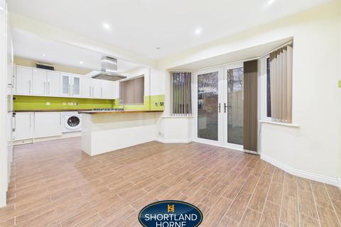4 bedroom detached house for sale, Butterworth Drive, Coventry CV4