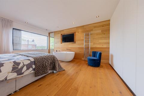 4 bedroom detached house for sale, Peatling Magna LE8