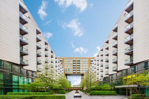 Baltimore Wharf, London E14