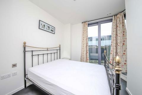 undefined, Baltimore Wharf, London E14