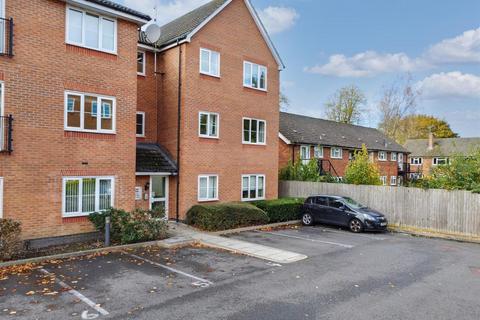 undefined, Hassocks Close, Beeston, Nottingham