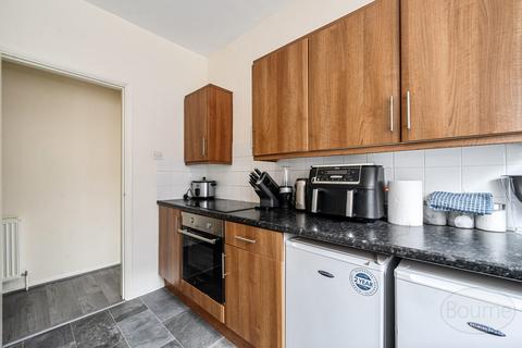 undefined, Shawfield Road, Aldershot GU12