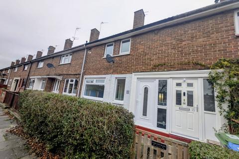 undefined, Burdon Close, Newton Aycliffe DL5