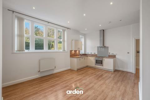 undefined, Battenhall Road, Worcester, WR5
