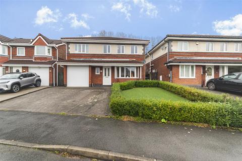 Turton Heights, Bolton