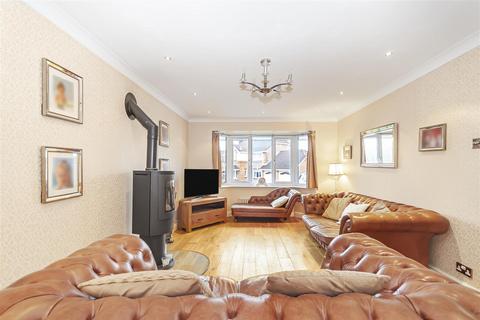 5 bedroom detached house for sale, Turton Heights, Bolton
