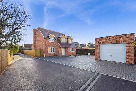undefined, Hampden Road, Princes Risborough HP27