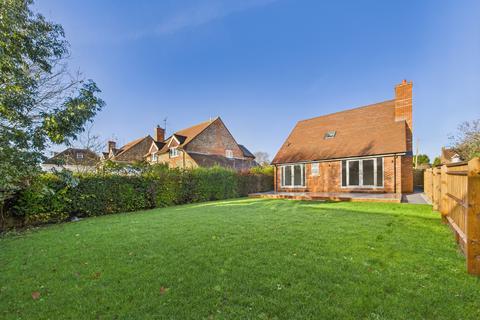 undefined, Hampden Road, Princes Risborough HP27
