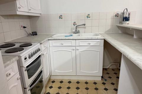 undefined, Armada Court, Chafford Hundred