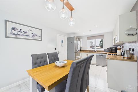 undefined, Poppyfield Way, North Lincolnshire DN15
