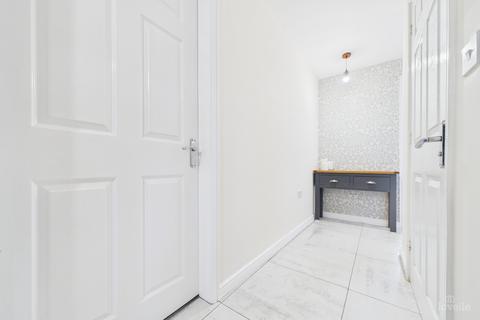 undefined, Poppyfield Way, North Lincolnshire DN15