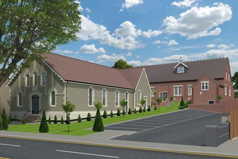 undefined, Station Road, Cannock WS12