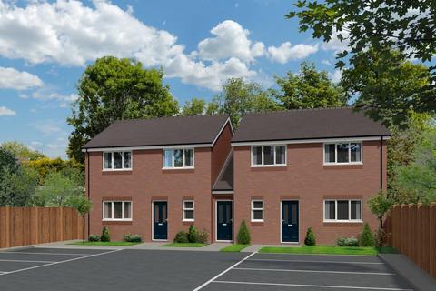 undefined, Station Road, Cannock WS12