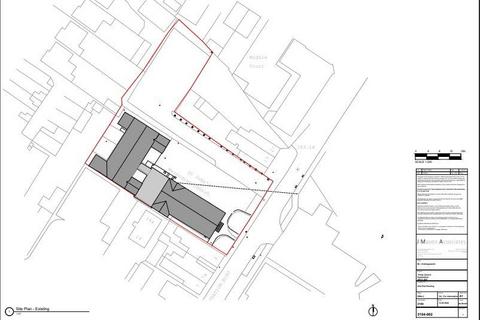 undefined, Station Road, Cannock WS12