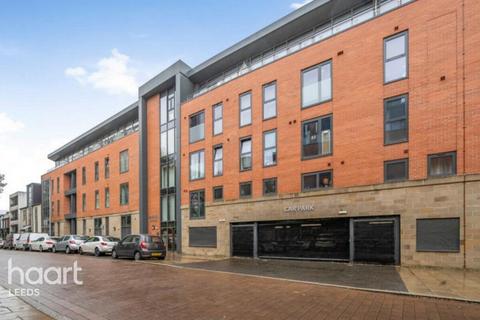 2 bedroom apartment for sale, MABGATE, Leeds