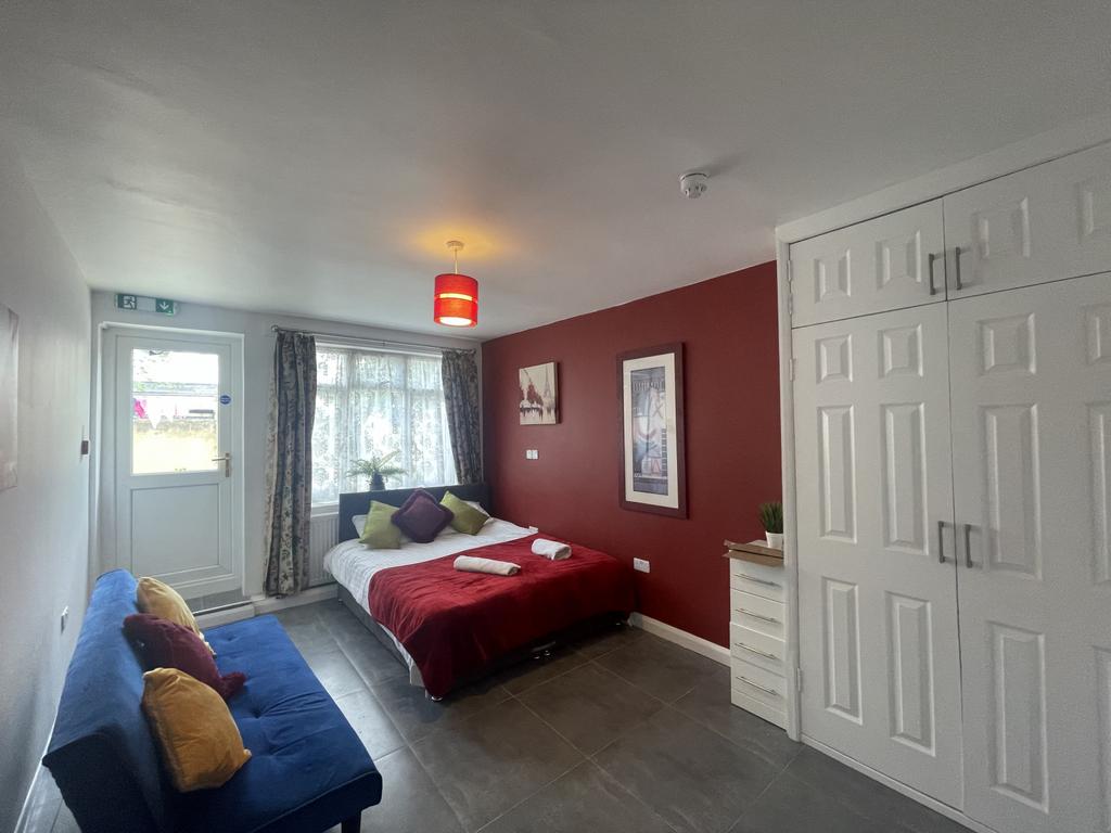 Double Bedroom to rent