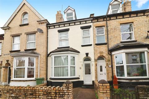undefined, Carlton Terrace, Barnstaple, Devon, EX32