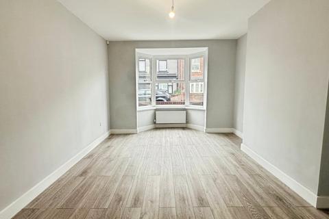 3 bedroom terraced house to rent, South Burn Terrace, Houghton Le Spring DH4