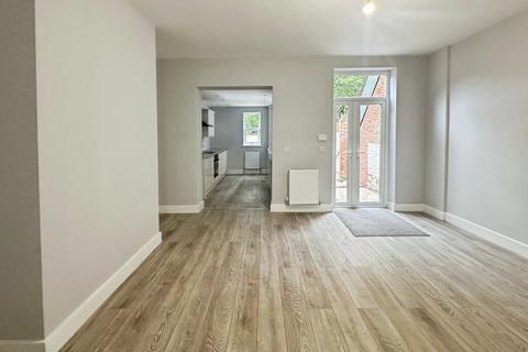 3 bedroom terraced house to rent, South Burn Terrace, Houghton Le Spring DH4