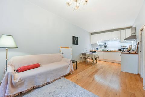 Westbourne Terrace, Paddington, London, W2