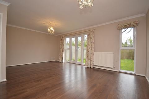 undefined, Walnut Close, Buckinghamshire HP16