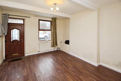 2 bedroom terraced house for sale, Sheffield Road, Glossop SK13