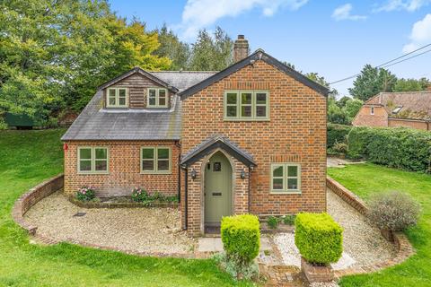undefined, North Fawley, Wantage