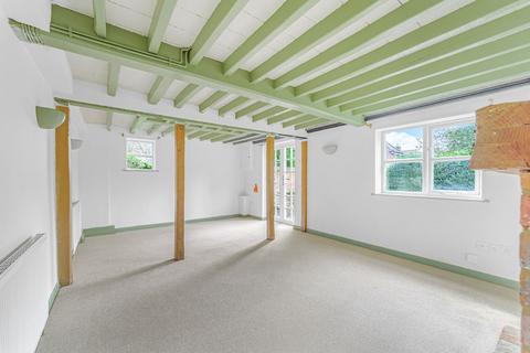 undefined, North Fawley, Wantage