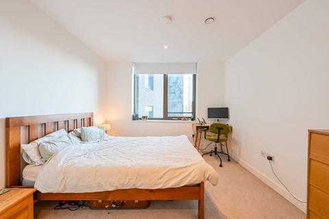 1 bedroom flat for sale, West Apartments, 2 Ashley Road, London, Greater London, N17 9RZ, Tottenham, London, N17