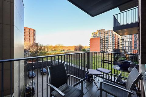 1 bedroom flat for sale, West Apartments, 2 Ashley Road, London, Greater London, N17 9RZ, Tottenham, London, N17