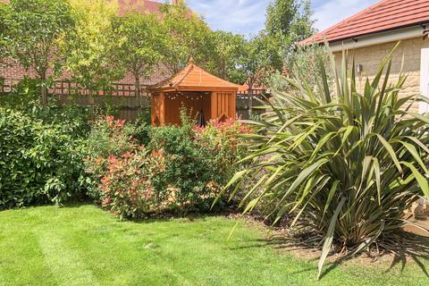 undefined, Nursery End, Stanford In The Vale