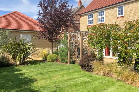 undefined, Nursery End, Stanford In The Vale